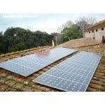 Impianto fotovoltaico - 12700