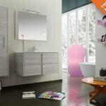 Mobile bagno Jolly 90