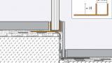 Thumbnail Profilo per alloggiamento vetro Schluter-DECO-SG 4