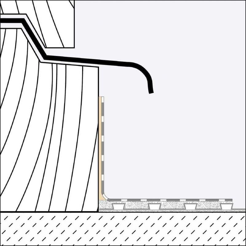 Collante elastico Schluter-KERDI-FIX 3