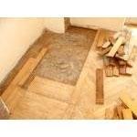 Parquet riparazione