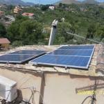 Impianti fotovoltaici IMP 3Kw