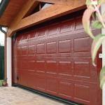 Porta per garage - 14556