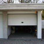 Porte motorizzate per garage