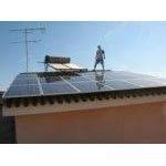 Impianti fotovoltaici progettazione e installazione