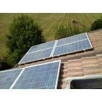 Impianto fotovoltaico - 15947