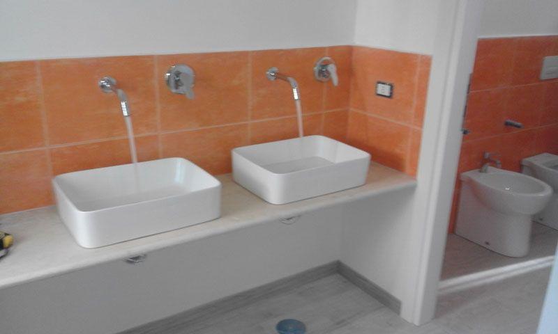 Prezzo: ristrutturazione bagno completo frosinone Ristrutturazione bagno completo