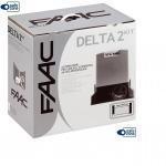 Faac delta 2 kit 1056303445