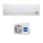 Haier climatizzatore inverter classe a+++ gas r32