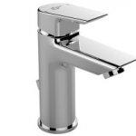 Ideal standard miscelatore monocomando lavabo ceramix...