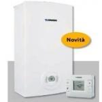 Junkers bosch scaldabagno istantaneo a metano hydrocompact - 1678703