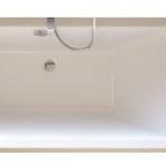 Ideal standard vasca rettangolare strada 170x70 per