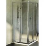 Ideal standard cabina doccia ad angolo per - 1678820