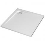 Ideal standard piatto doccia quadrato ultra flat - 1678927