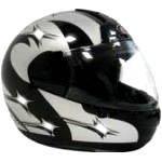 Trattamento antisporco casco