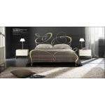 Letto in ferro - 16276