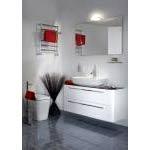 Composizione arredo bagno