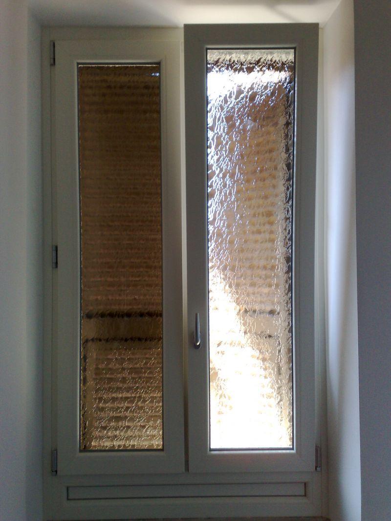Serramenti: finestra in PVC a Roma 3