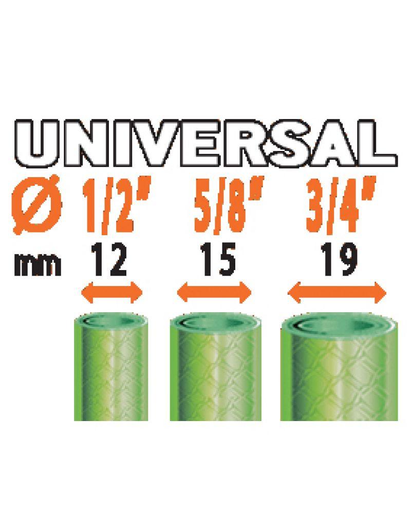 Riparatore Universale tubi irrigazione 3