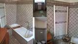 Thumbnail Ristrutturazione di un bagno: resina decorativa protagonista di pavimenti e rivestimenti 4