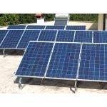 Impianto fotovoltaico 3kwp - 17137