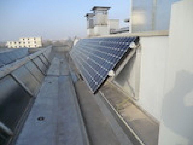 Fotovoltaico SunPower, il N 1 al mondo 12