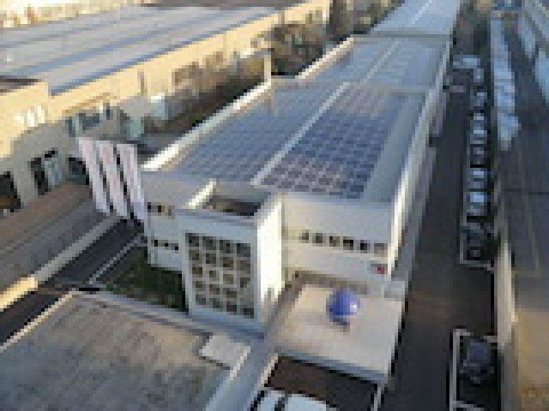Fotovoltaico SunPower, il N 1 al mondo 13
