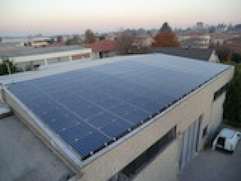 Fotovoltaico SunPower, il N 1 al mondo 14