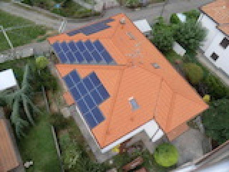 Fotovoltaico SunPower, il N 1 al mondo 16
