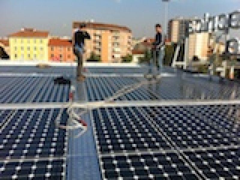 Fotovoltaico SunPower, il N 1 al mondo 18