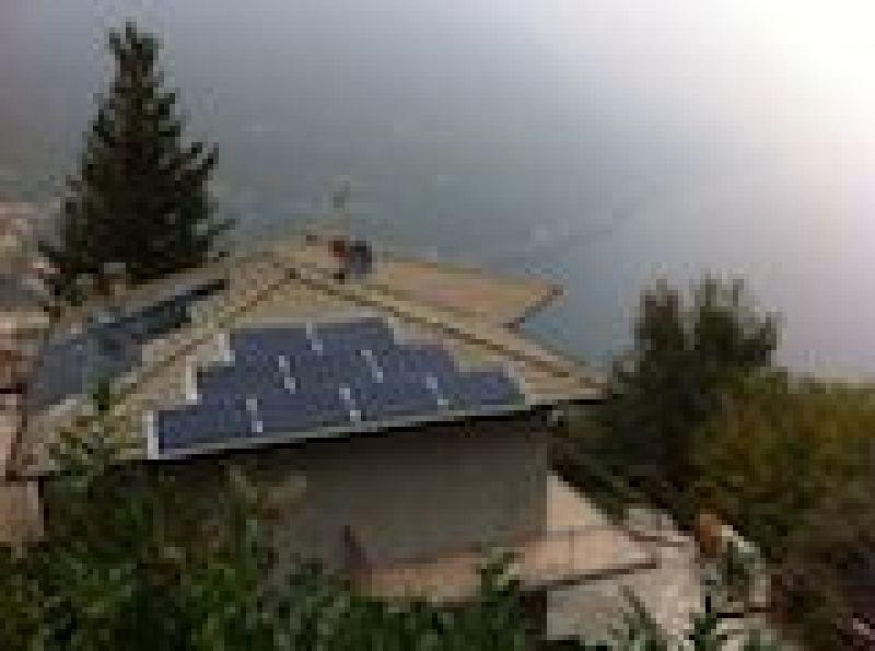 Fotovoltaico SunPower, il N 1 al mondo 19