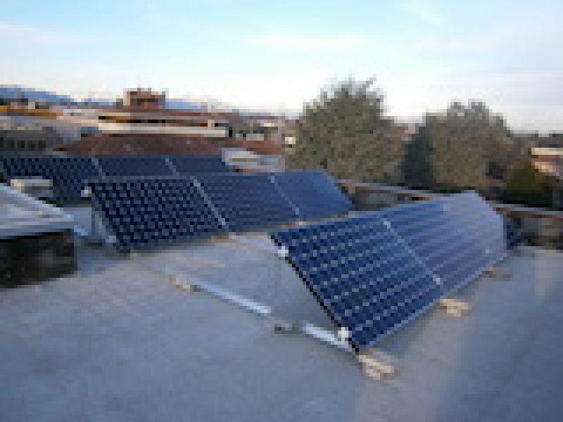 Fotovoltaico SunPower, il N 1 al mondo 2