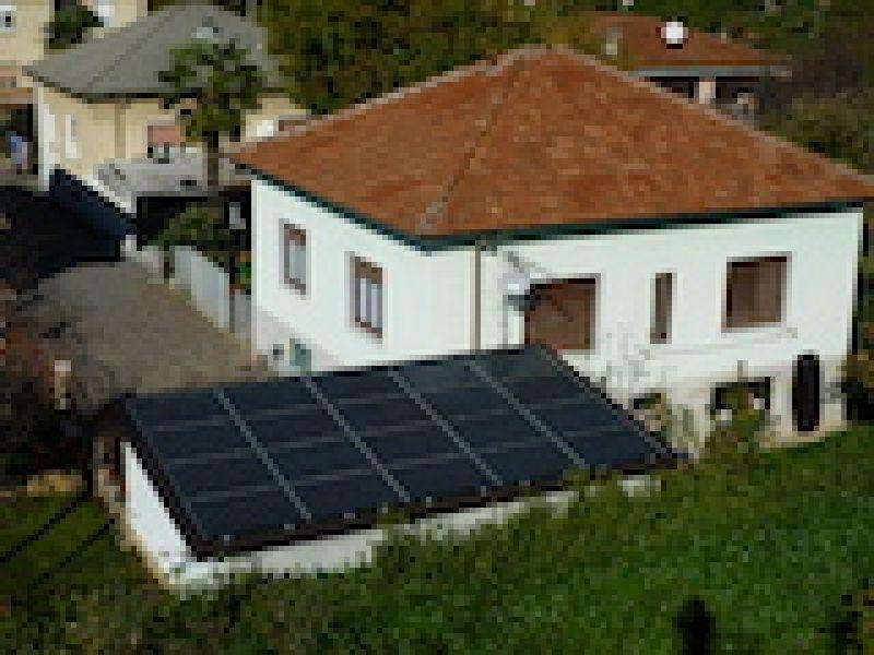 Fotovoltaico SunPower, il N 1 al mondo 20