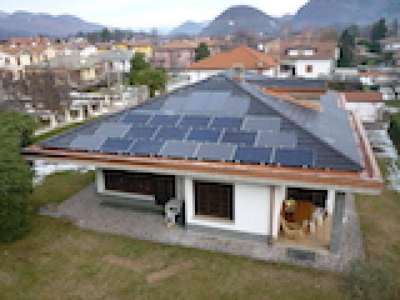 Fotovoltaico SunPower, il N 1 al mondo 22