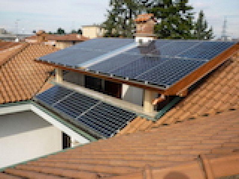 Fotovoltaico SunPower, il N 1 al mondo 23