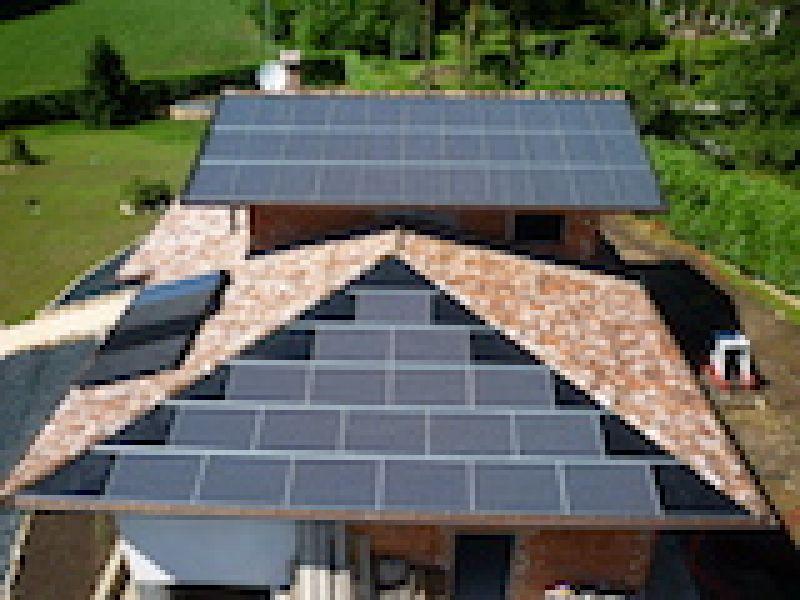 Fotovoltaico SunPower, il N 1 al mondo 24