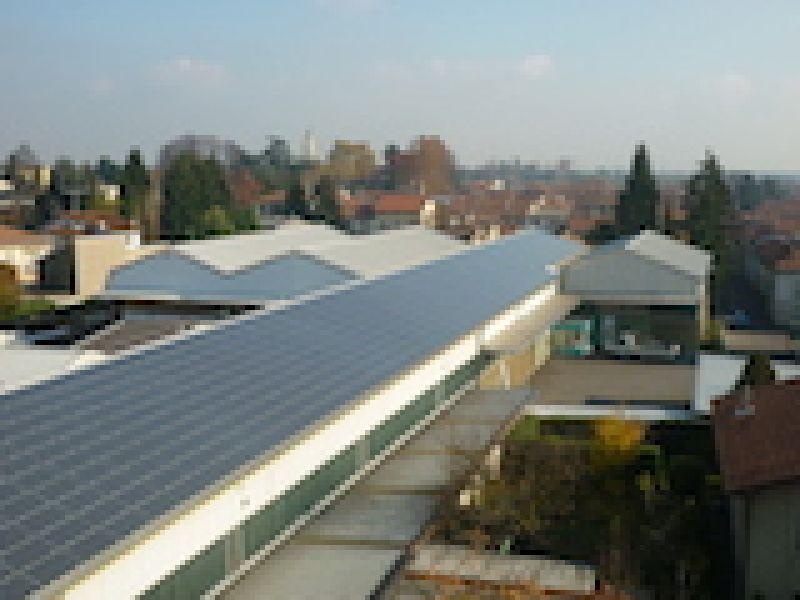 Fotovoltaico SunPower, il N 1 al mondo 25