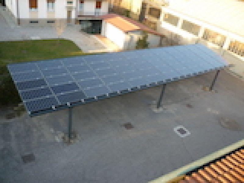 Fotovoltaico SunPower, il N 1 al mondo 26
