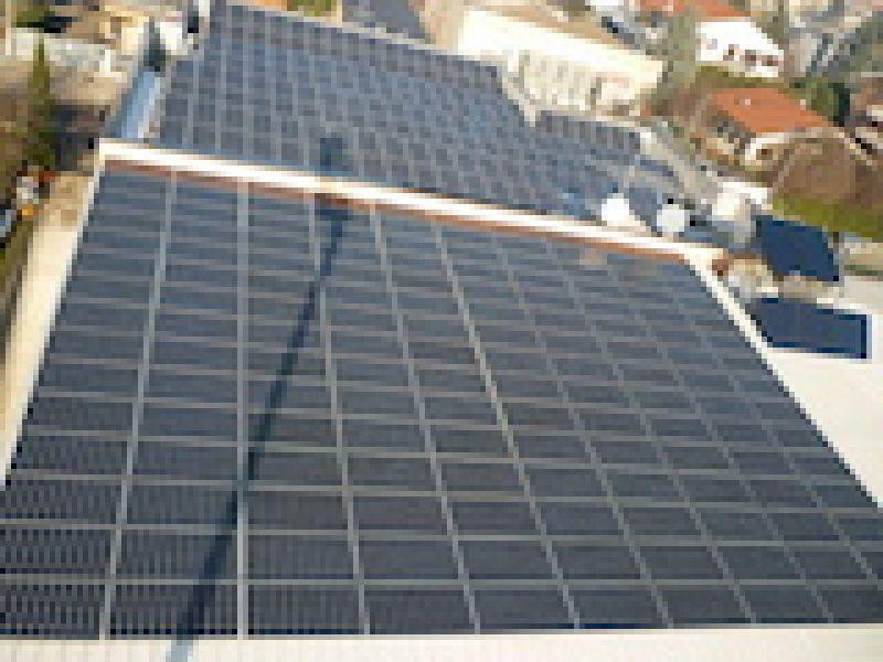 Fotovoltaico SunPower, il N 1 al mondo 28