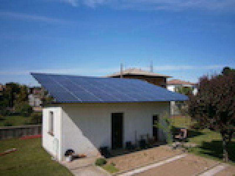 Fotovoltaico SunPower, il N 1 al mondo 31