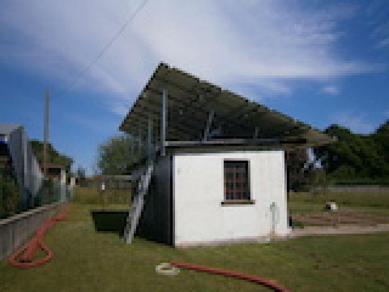Fotovoltaico SunPower, il N 1 al mondo 32
