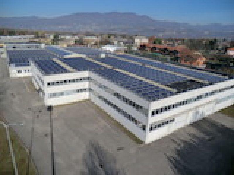 Fotovoltaico SunPower, il N 1 al mondo 6