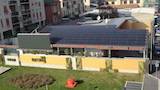 Thumbnail Fotovoltaico SunPower, il N 1 al mondo 11