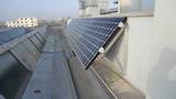 Thumbnail Fotovoltaico SunPower, il N 1 al mondo 12