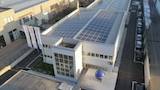 Thumbnail Fotovoltaico SunPower, il N 1 al mondo 13