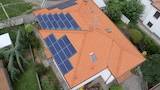 Thumbnail Fotovoltaico SunPower, il N 1 al mondo 16