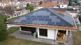 Thumbnail Fotovoltaico SunPower, il N 1 al mondo 22