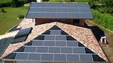 Thumbnail Fotovoltaico SunPower, il N 1 al mondo 24
