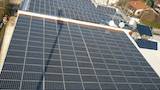 Thumbnail Fotovoltaico SunPower, il N 1 al mondo 28