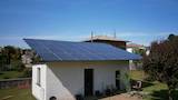 Thumbnail Fotovoltaico SunPower, il N 1 al mondo 31